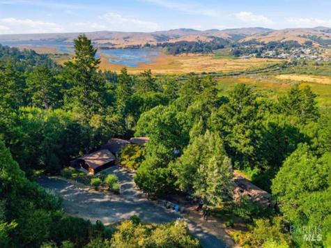 50 Fox Drive Point Reyes Station CA 94956