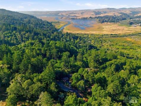 50 Fox Drive Point Reyes Station CA 94956