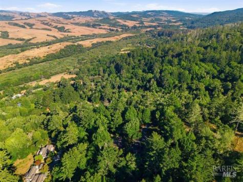 50 Fox Drive Point Reyes Station CA 94956