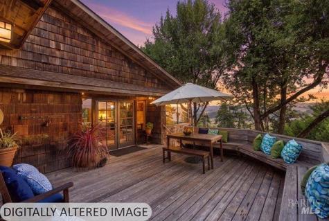 50 Fox Drive Point Reyes Station CA 94956