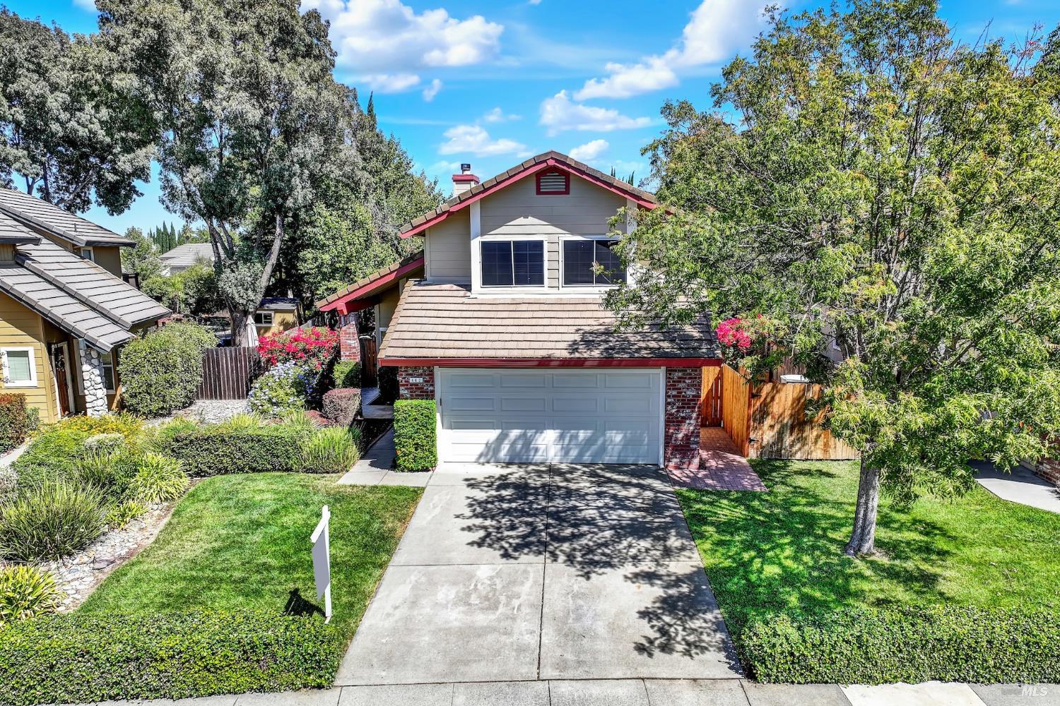 443 Yale Avenue Vacaville CA 95687