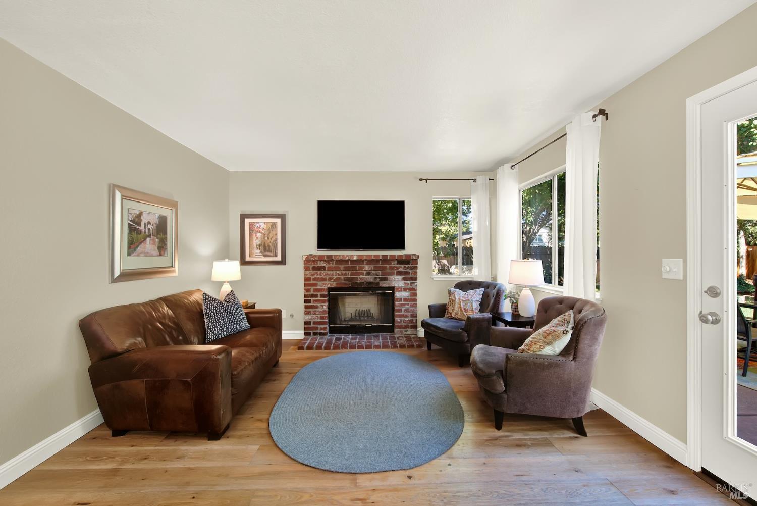 443 Yale Avenue Vacaville CA 95687