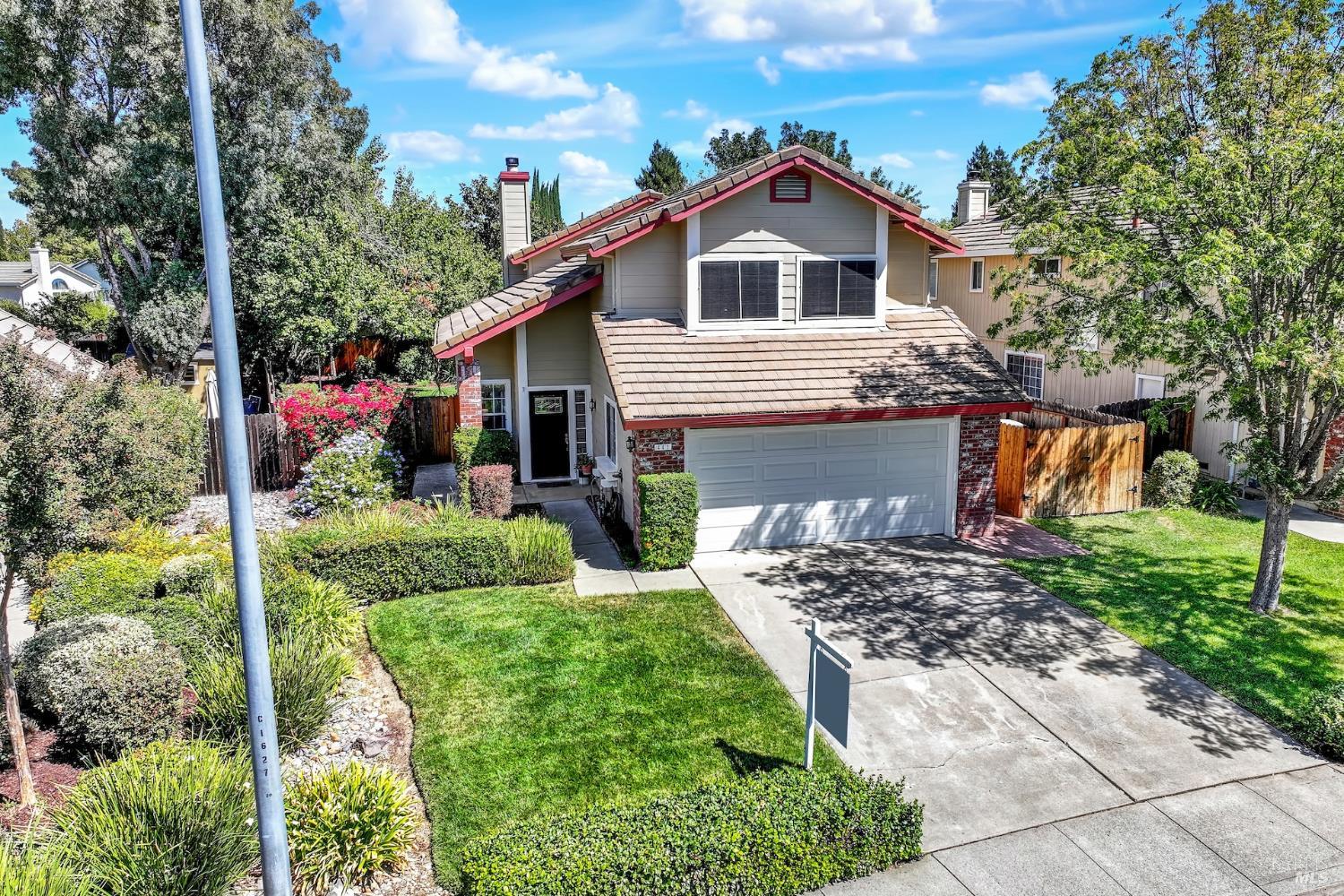 443 Yale Avenue Vacaville CA 95687