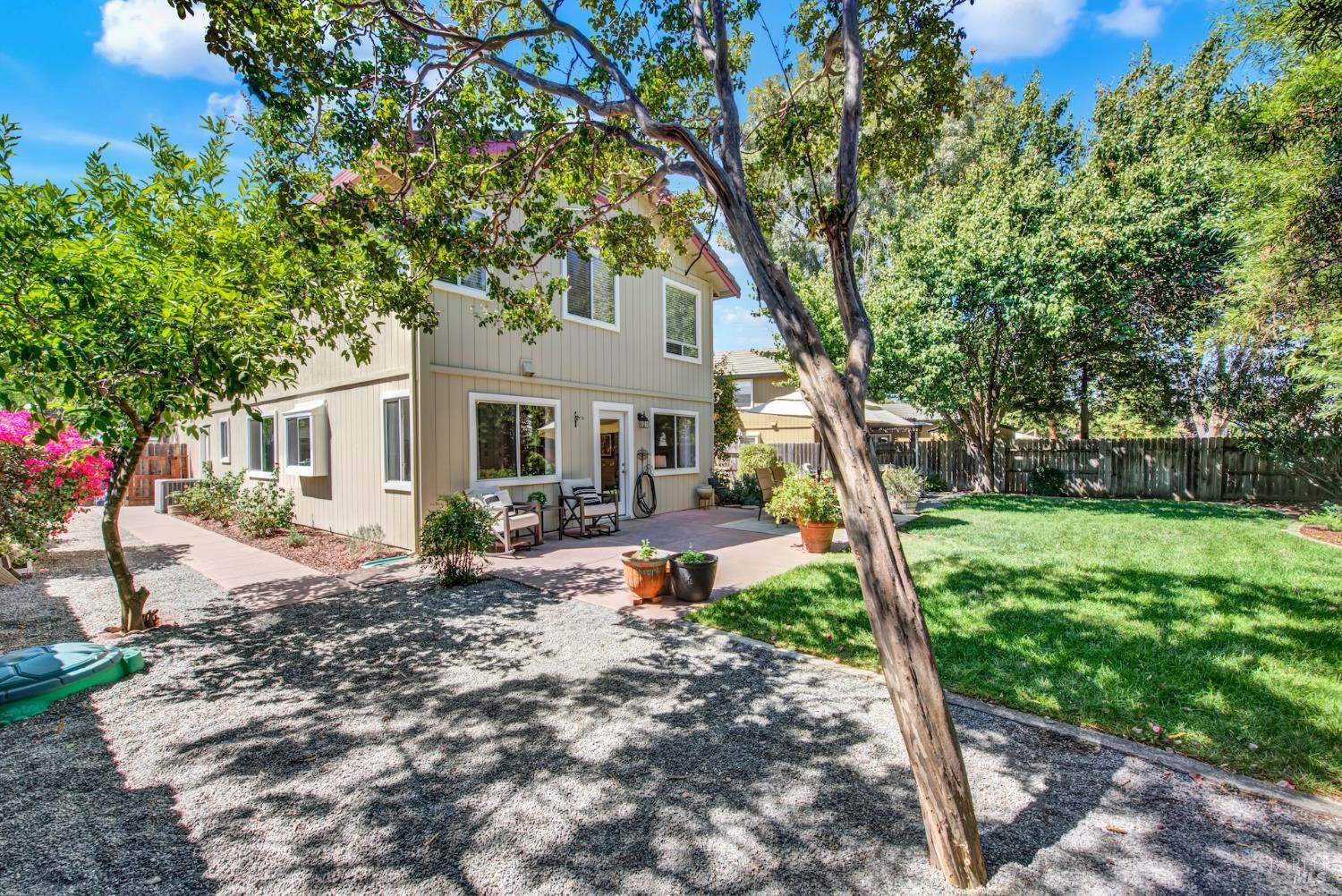 443 Yale Avenue Vacaville CA 95687