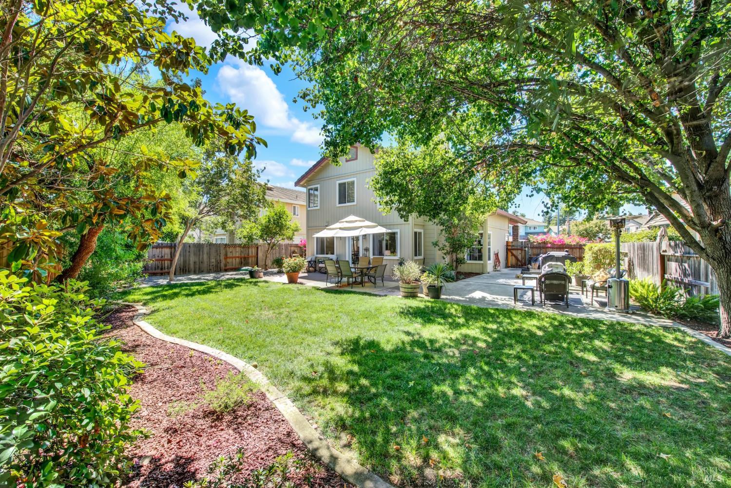 443 Yale Avenue Vacaville CA 95687