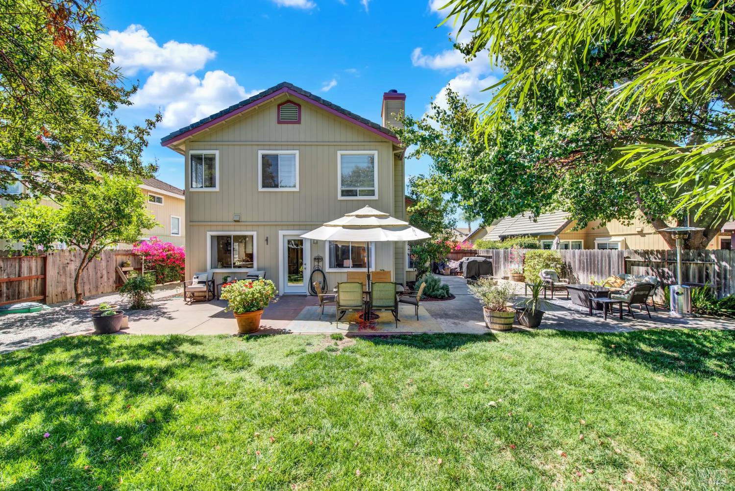 443 Yale Avenue Vacaville CA 95687