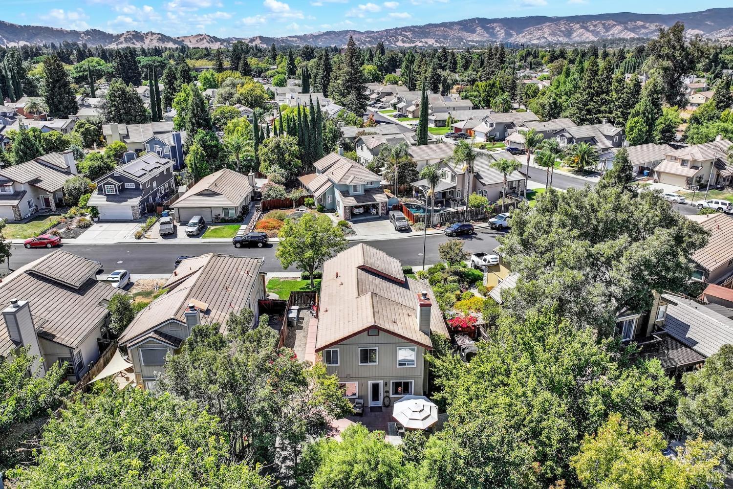 443 Yale Avenue Vacaville CA 95687