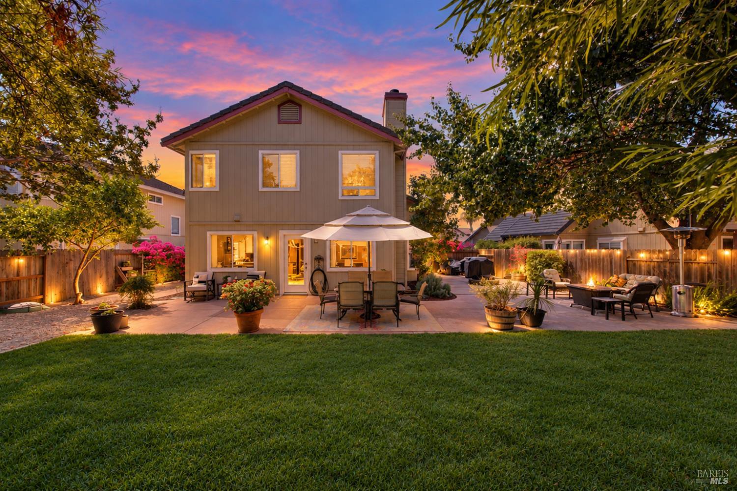 443 Yale Avenue Vacaville CA 95687