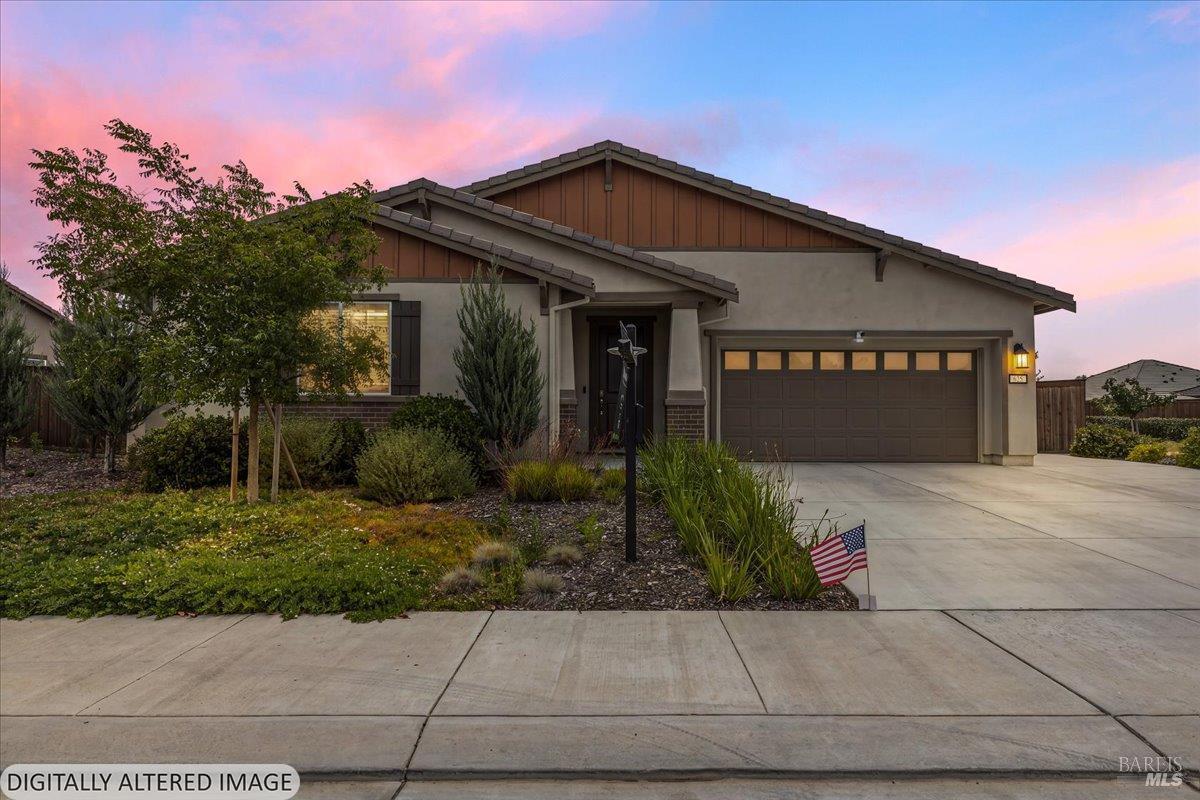 625 Wildflower Lane Dixon CA 95620