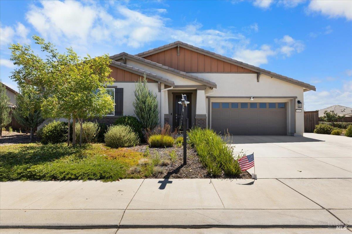 625 Wildflower Lane Dixon CA 95620