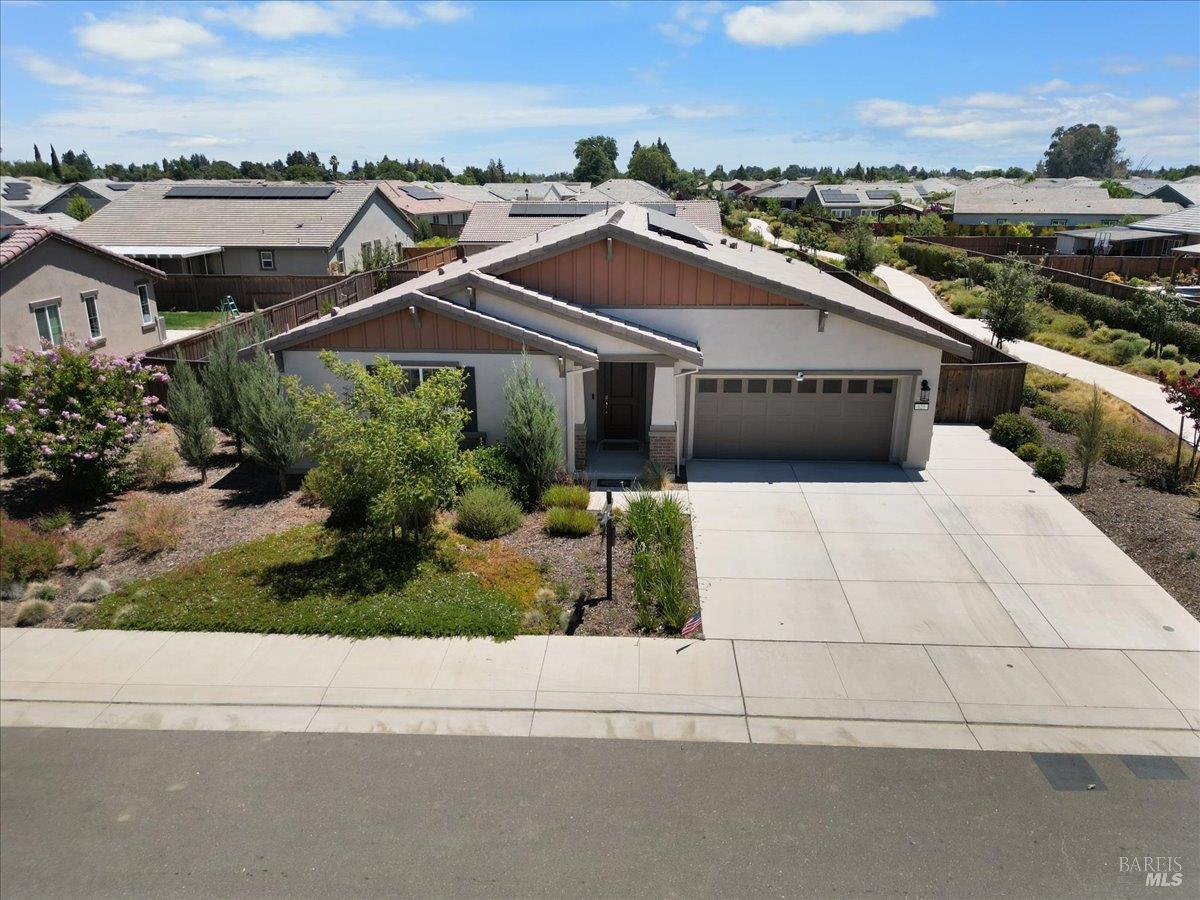 625 Wildflower Lane Dixon CA 95620