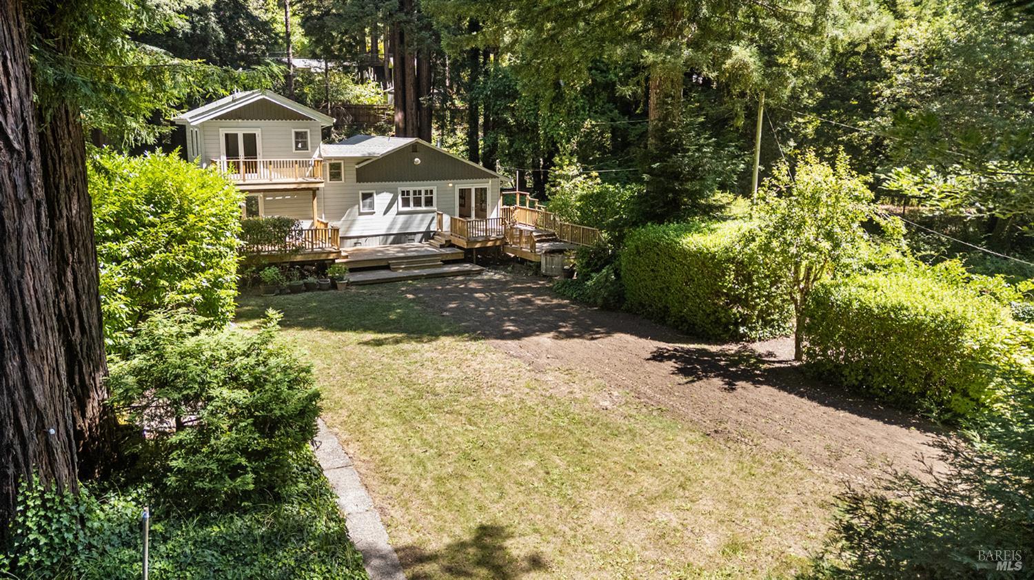 1425 Austin Creek Road Cazadero CA 95421