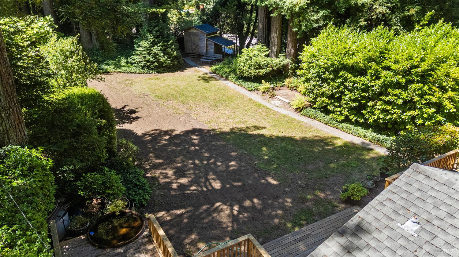 1425 Austin Creek Road Cazadero CA 95421