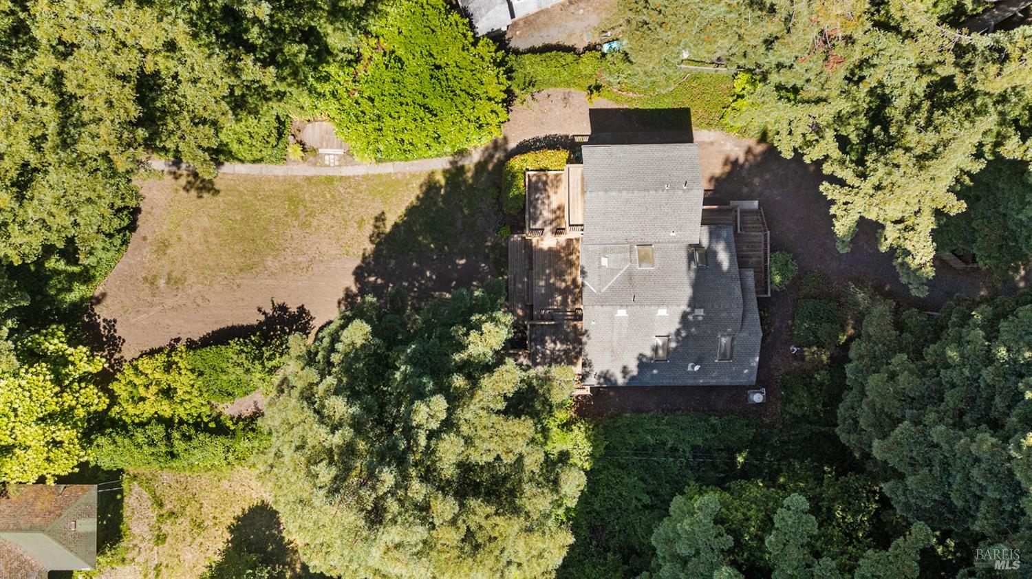 1425 Austin Creek Road Cazadero CA 95421