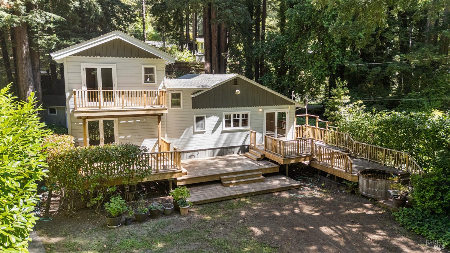 1425 Austin Creek Road Cazadero CA 95421