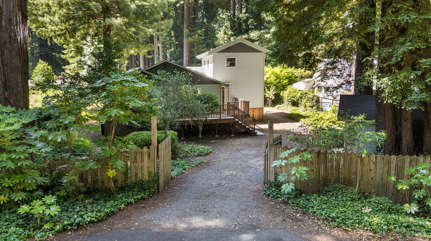 1425 Austin Creek Road Cazadero CA 95421