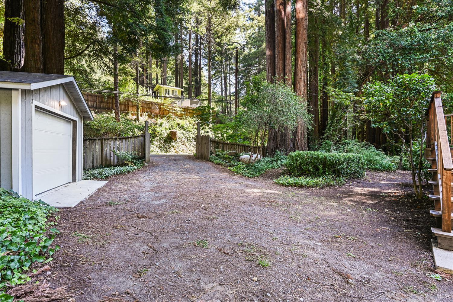 1425 Austin Creek Road Cazadero CA 95421