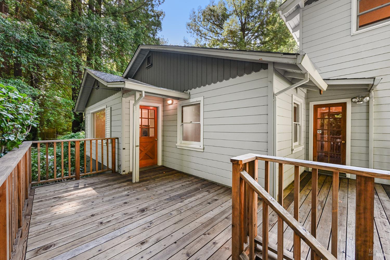1425 Austin Creek Road Cazadero CA 95421