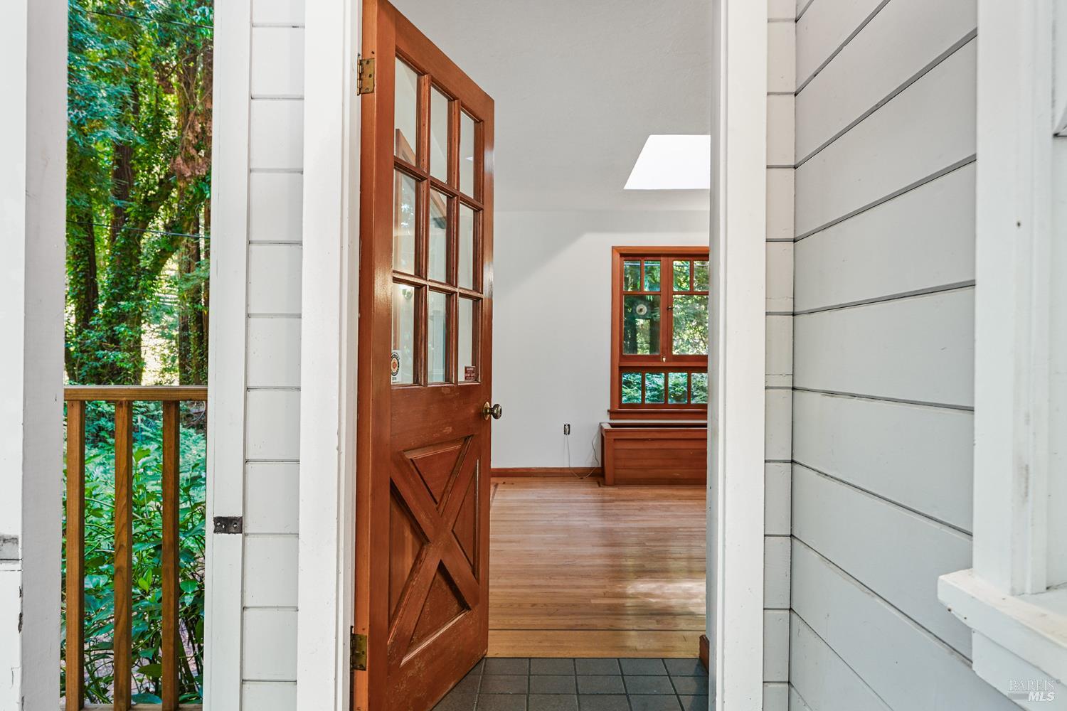 1425 Austin Creek Road Cazadero CA 95421