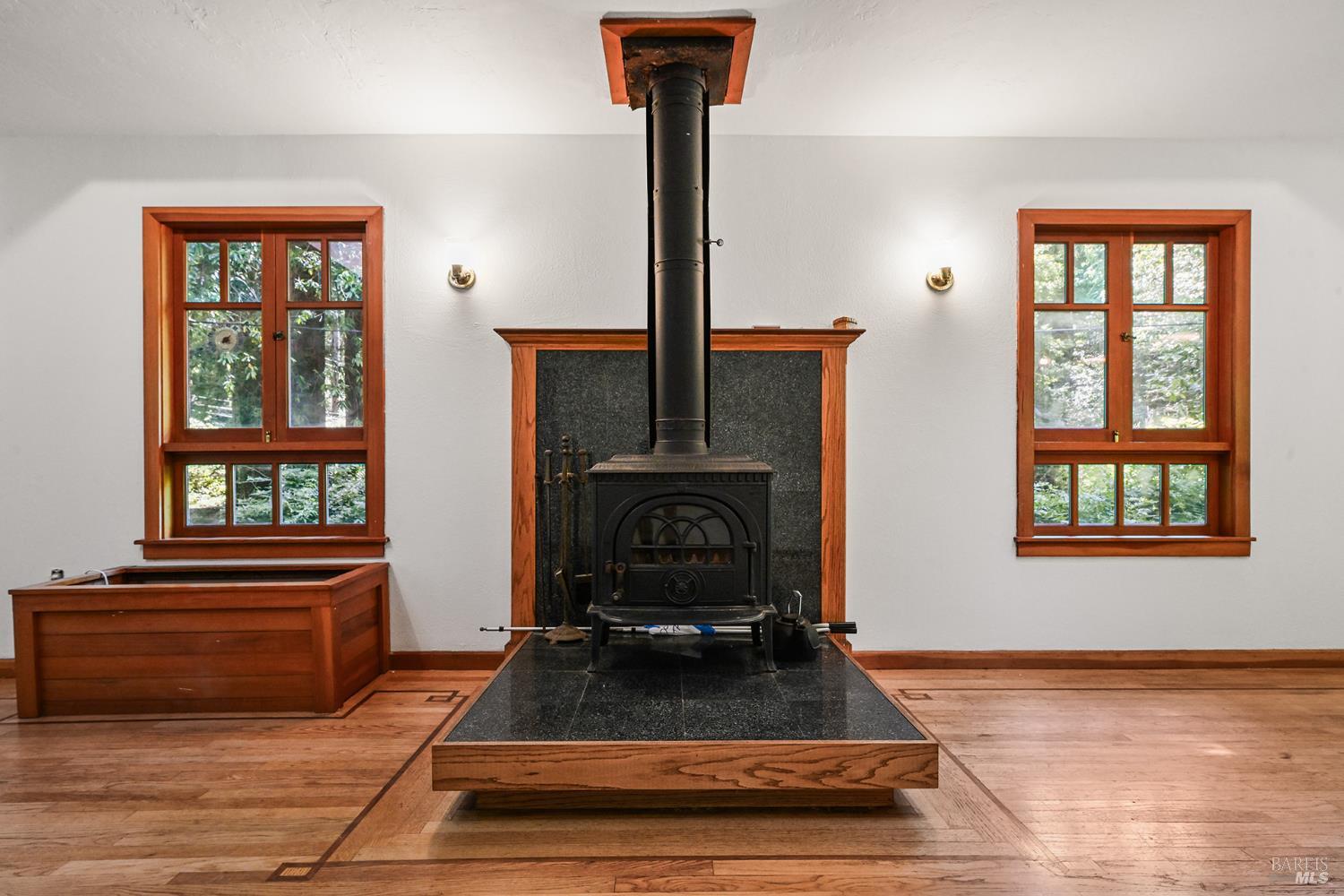 1425 Austin Creek Road Cazadero CA 95421