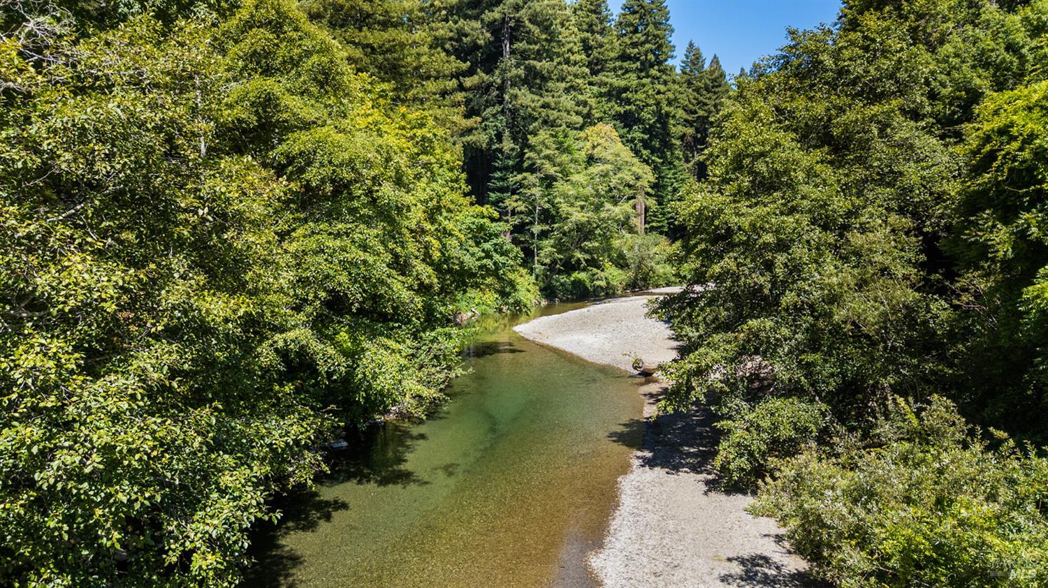 1425 Austin Creek Road Cazadero CA 95421