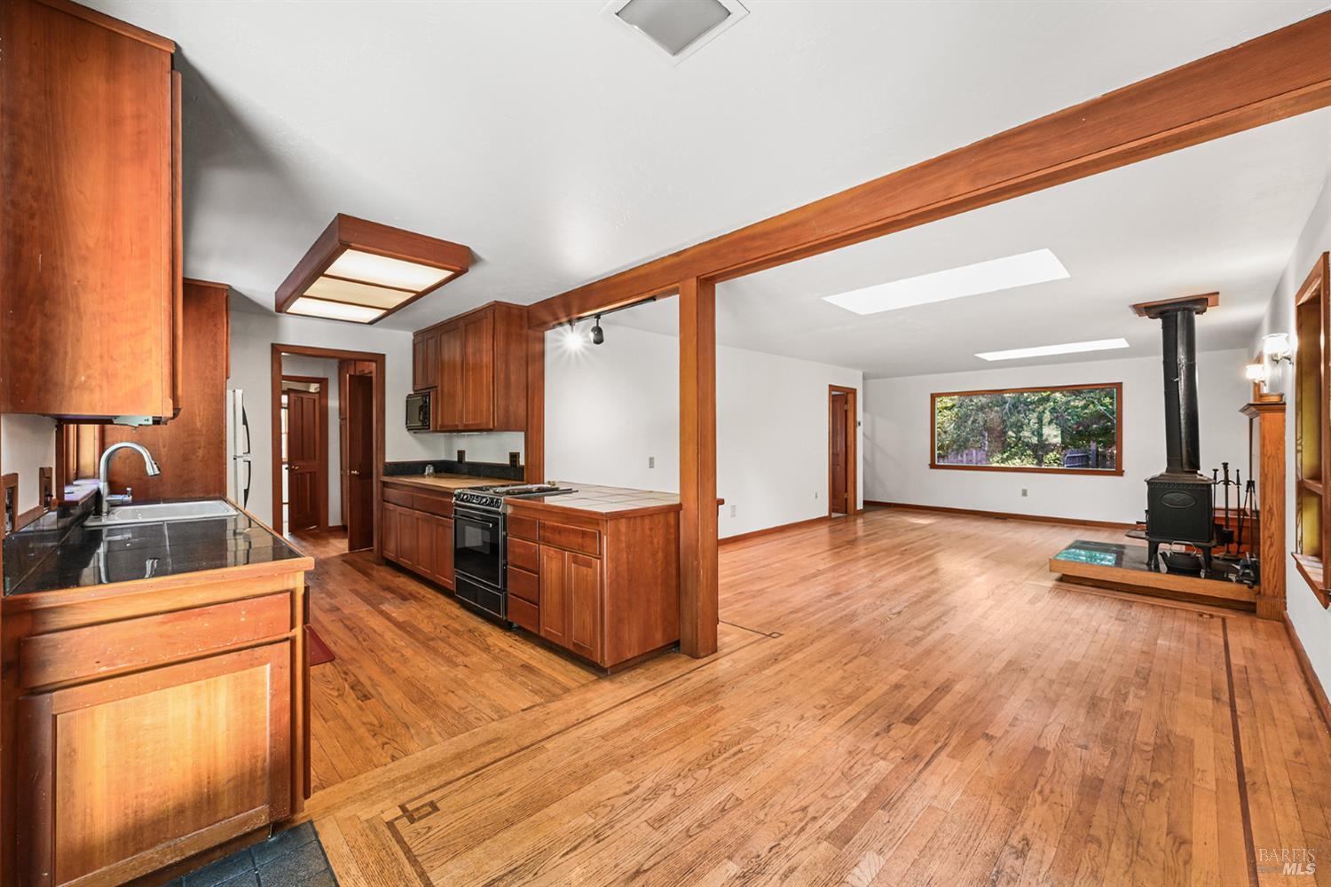 1425 Austin Creek Road Cazadero CA 95421