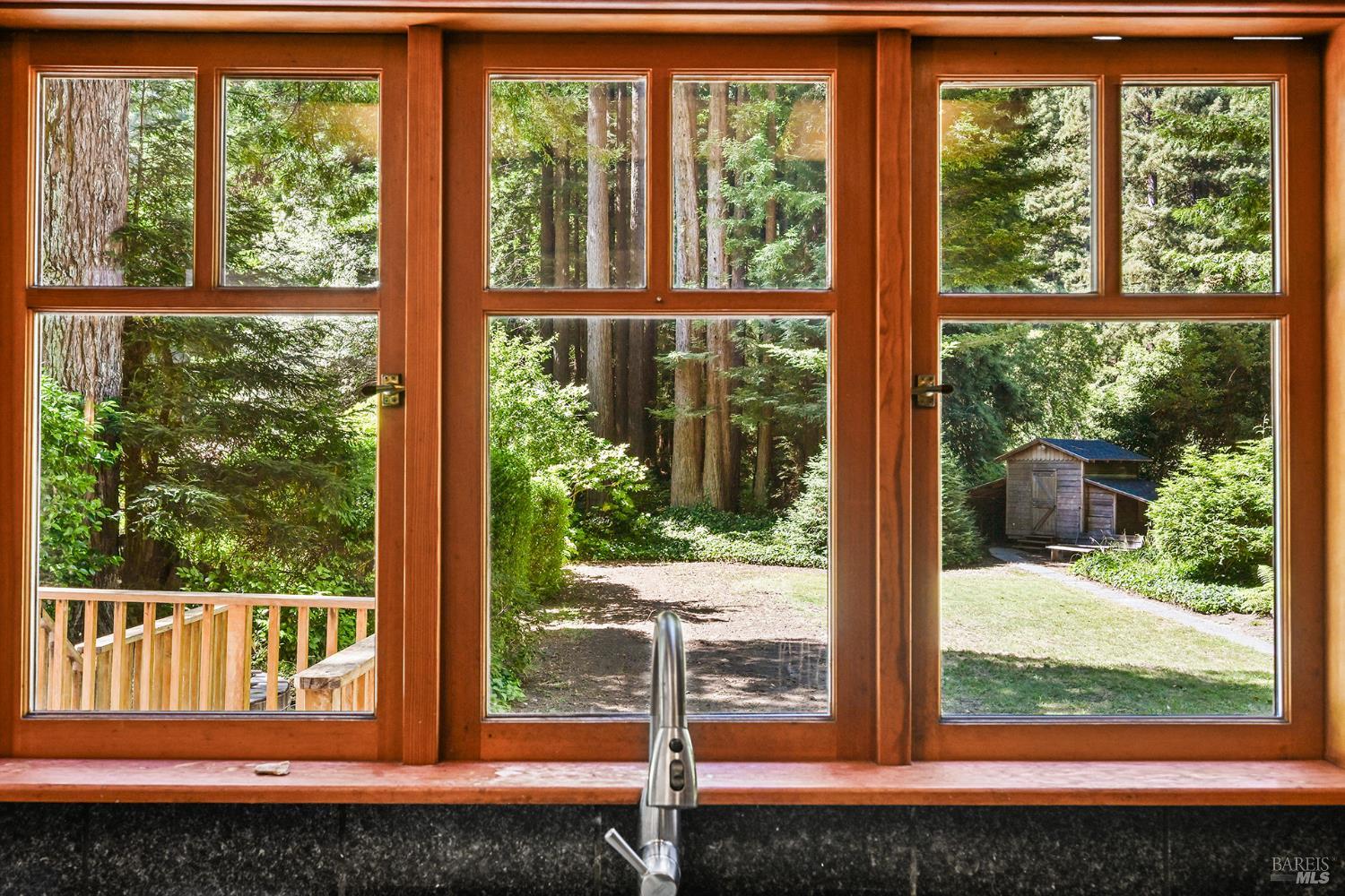 1425 Austin Creek Road Cazadero CA 95421