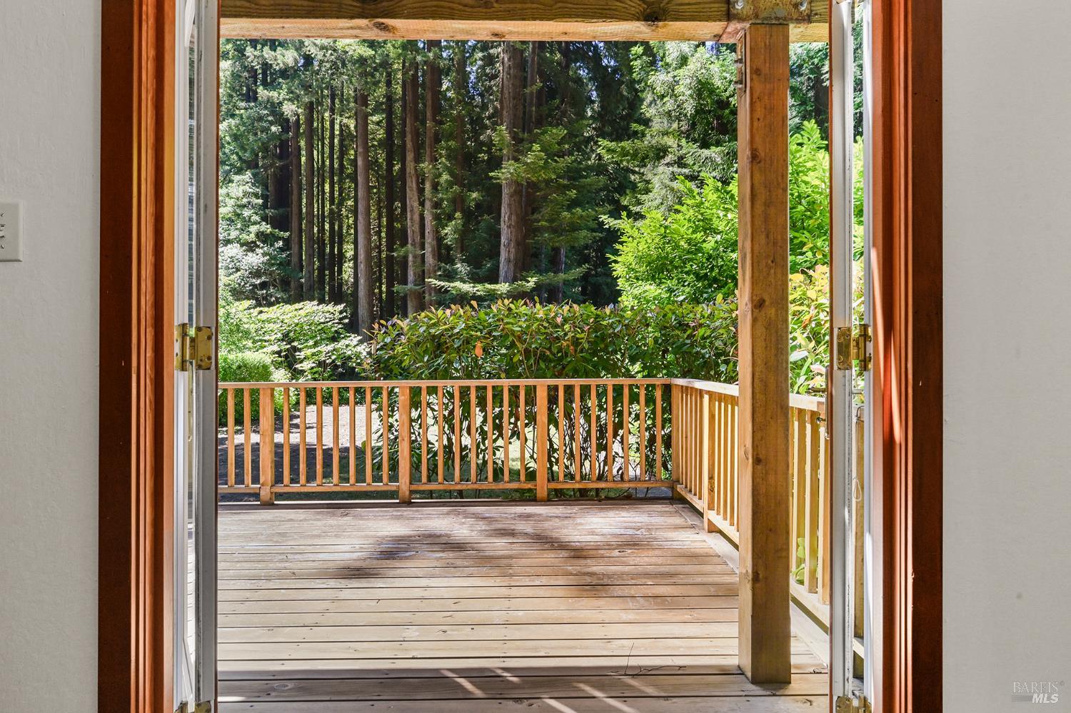 1425 Austin Creek Road Cazadero CA 95421