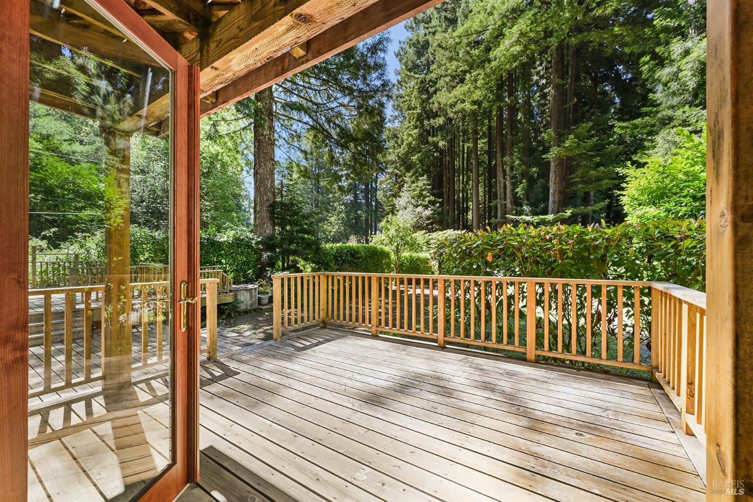 1425 Austin Creek Road Cazadero CA 95421