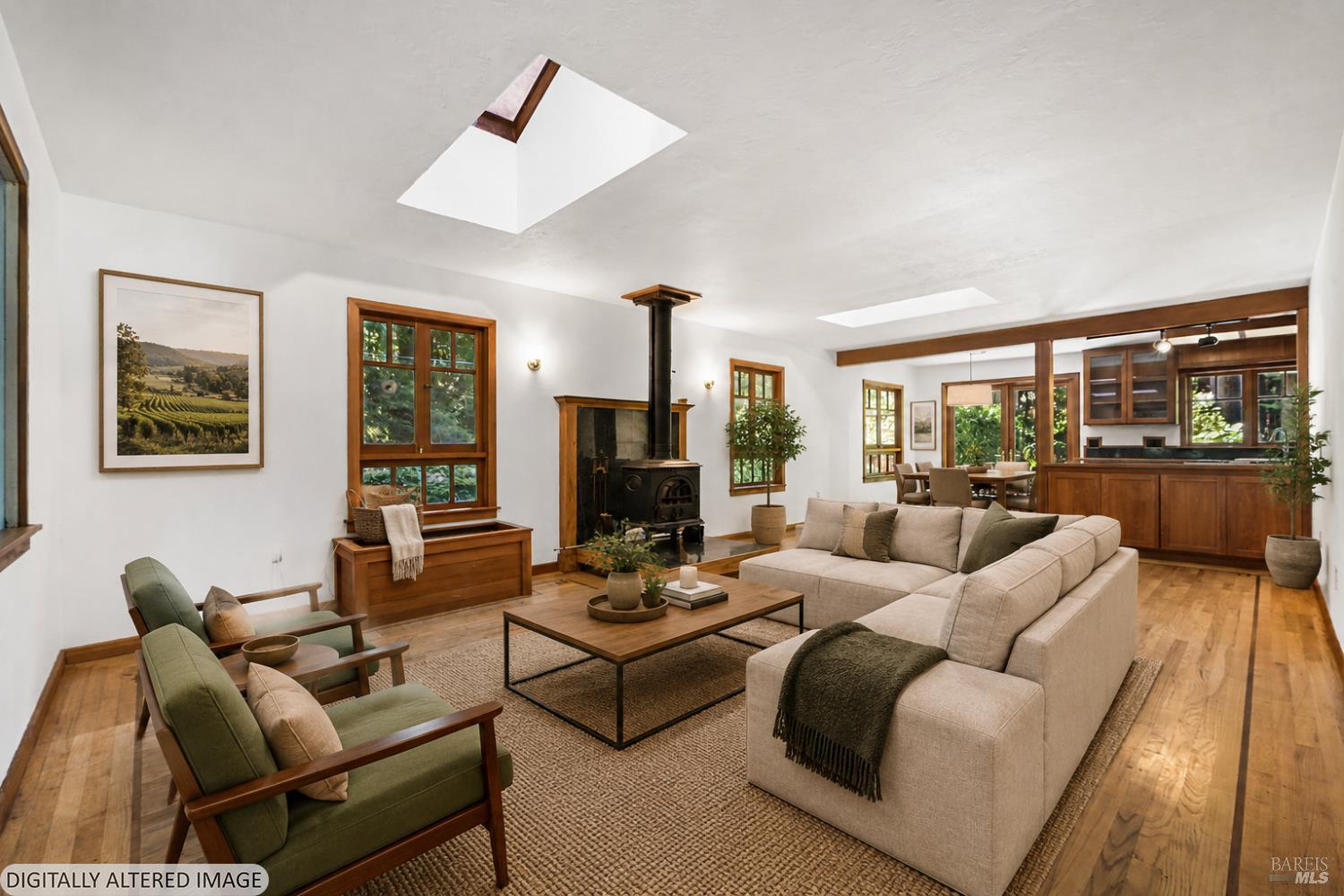 1425 Austin Creek Road Cazadero CA 95421