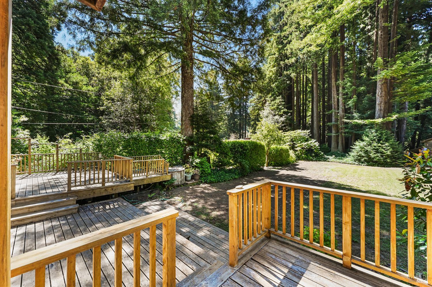 1425 Austin Creek Road Cazadero CA 95421
