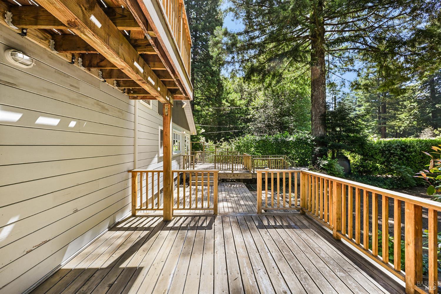 1425 Austin Creek Road Cazadero CA 95421