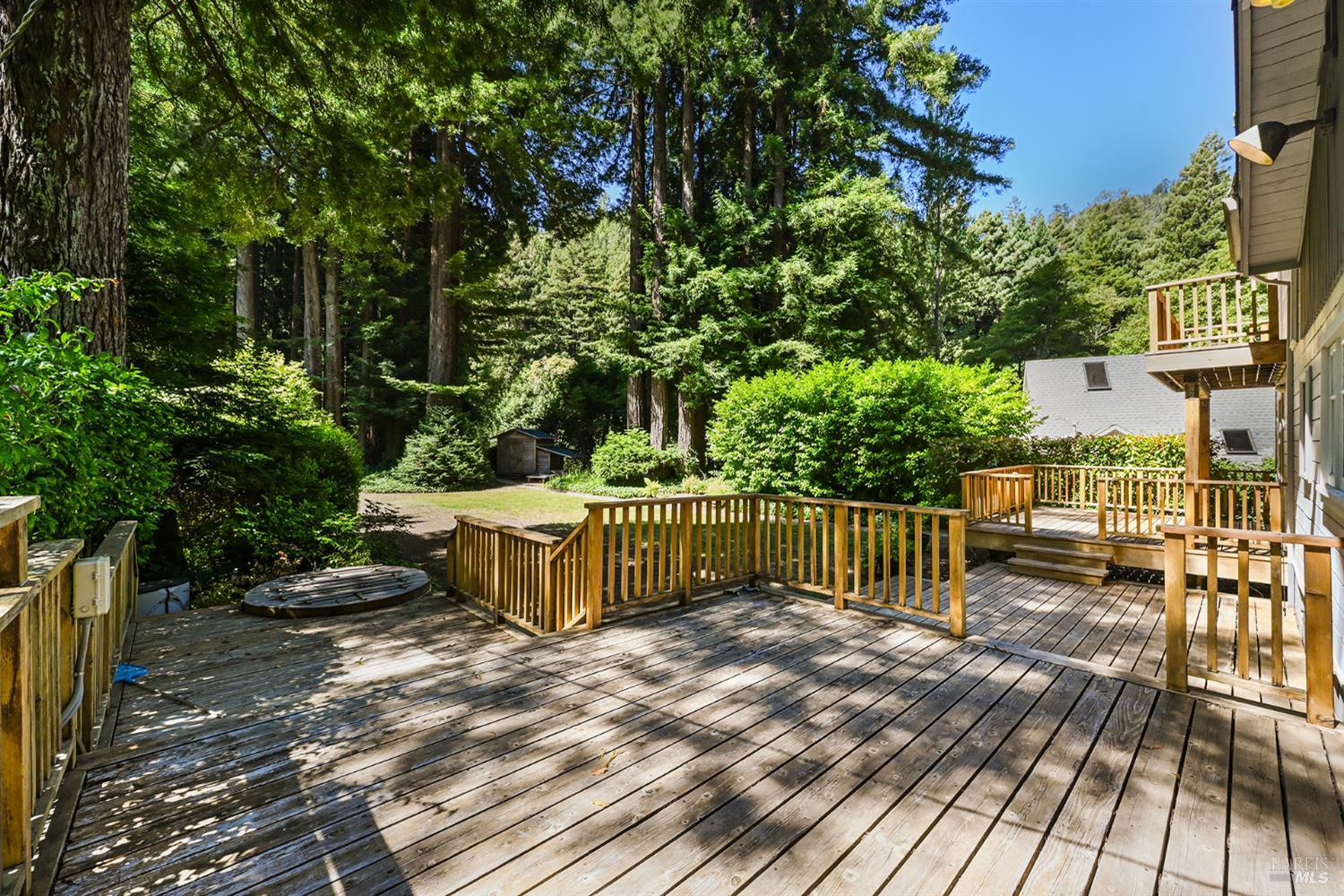 1425 Austin Creek Road Cazadero CA 95421
