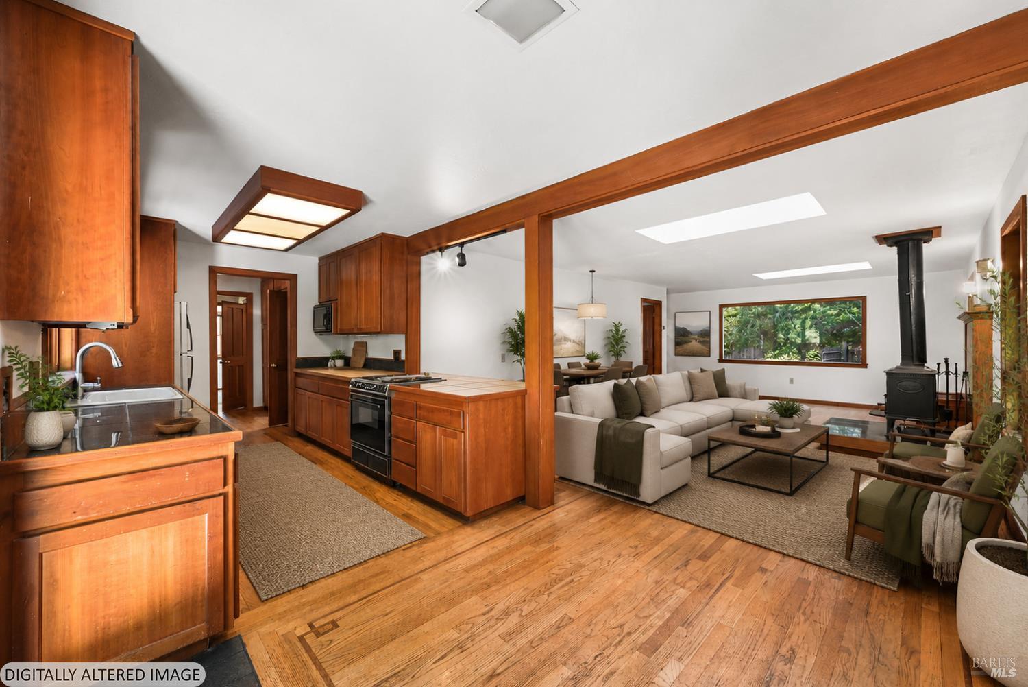 1425 Austin Creek Road Cazadero CA 95421