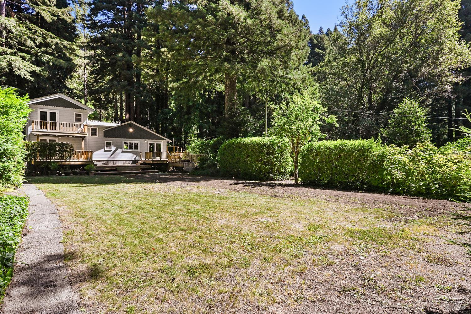 1425 Austin Creek Road Cazadero CA 95421