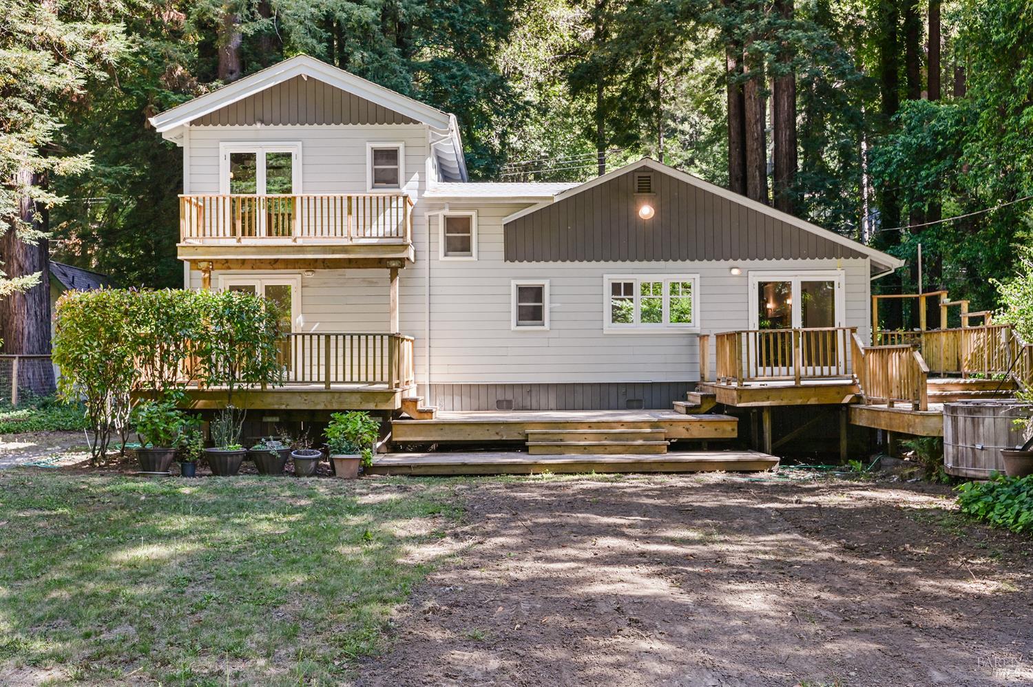 1425 Austin Creek Road Cazadero CA 95421