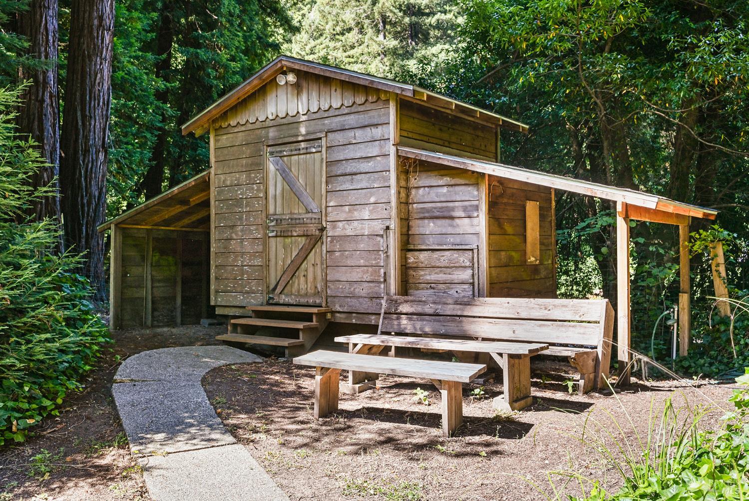 1425 Austin Creek Road Cazadero CA 95421
