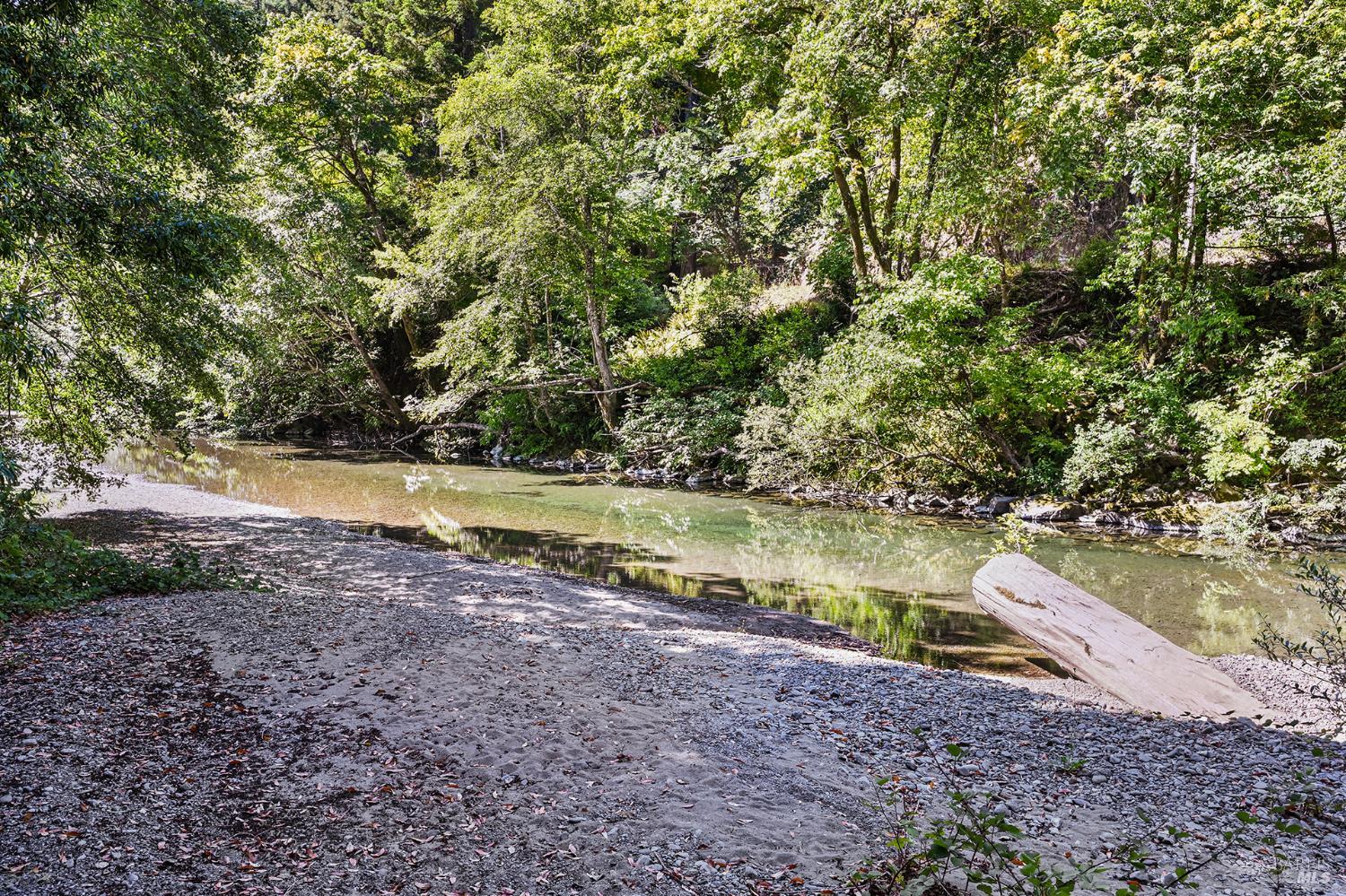 1425 Austin Creek Road Cazadero CA 95421