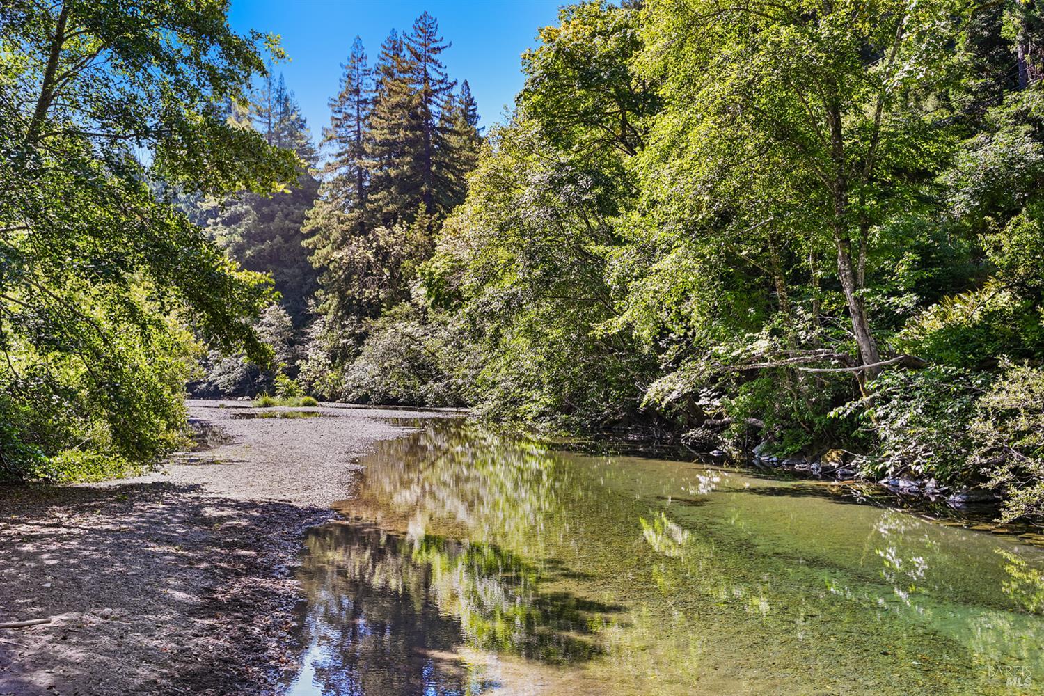 1425 Austin Creek Road Cazadero CA 95421
