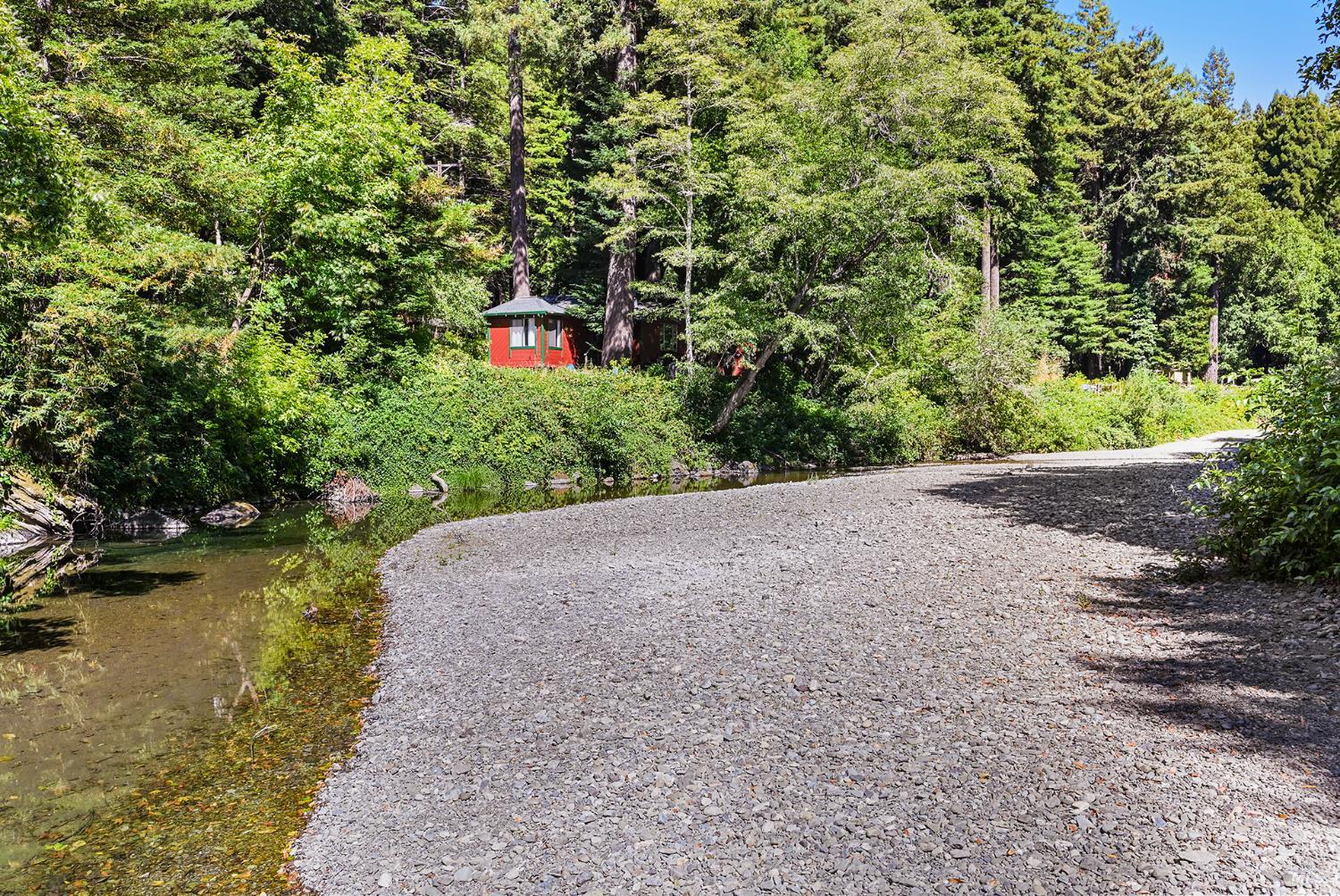 1425 Austin Creek Road Cazadero CA 95421