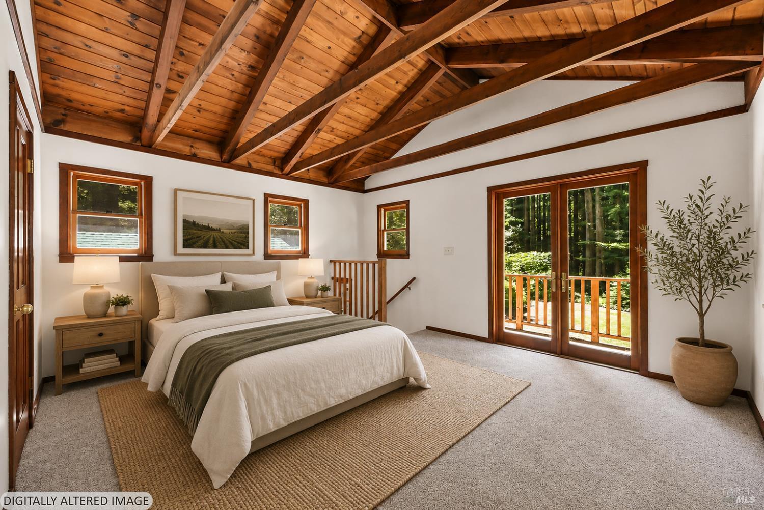 1425 Austin Creek Road Cazadero CA 95421