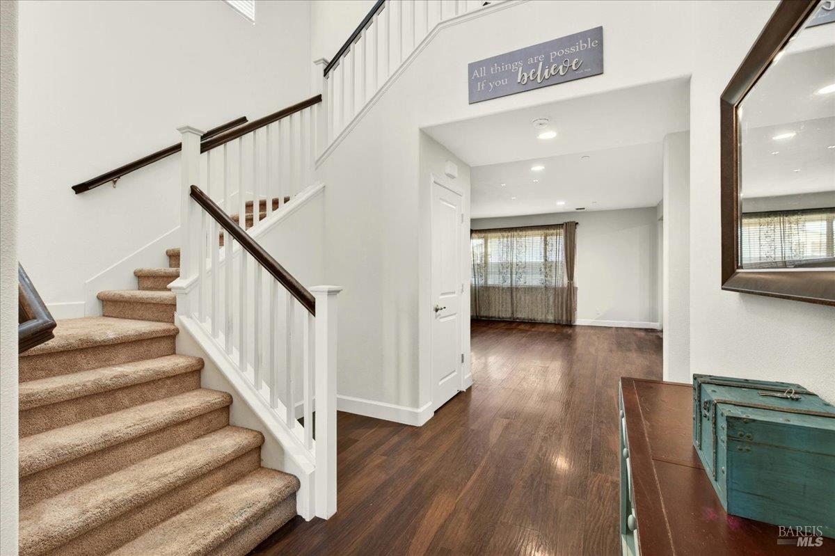 578 Burgundy Street Vacaville CA 95687