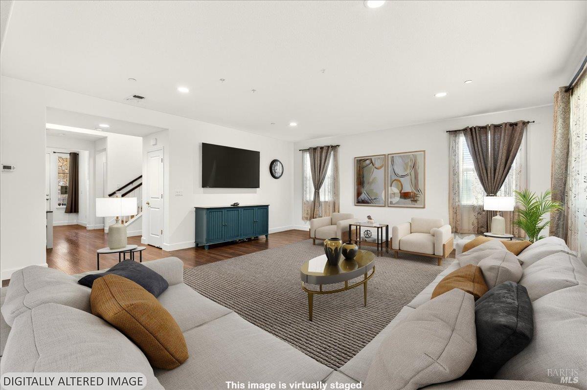 578 Burgundy Street Vacaville CA 95687