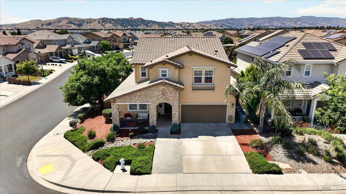 578 Burgundy Street Vacaville CA 95687