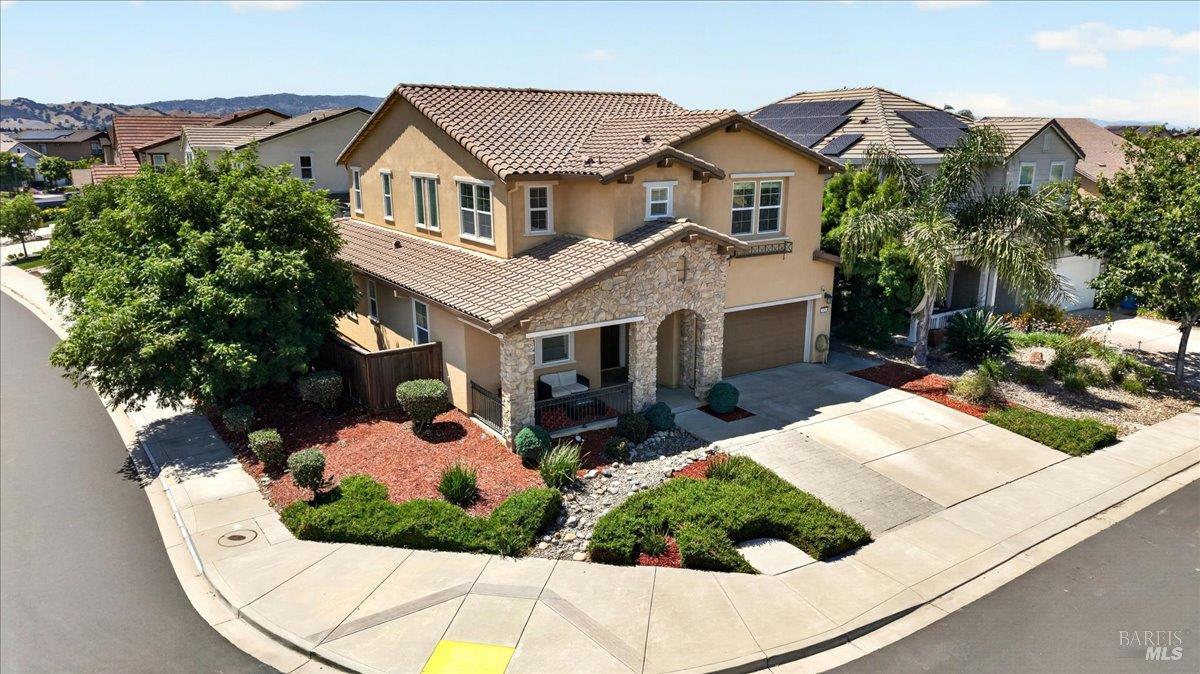 578 Burgundy Street Vacaville CA 95687
