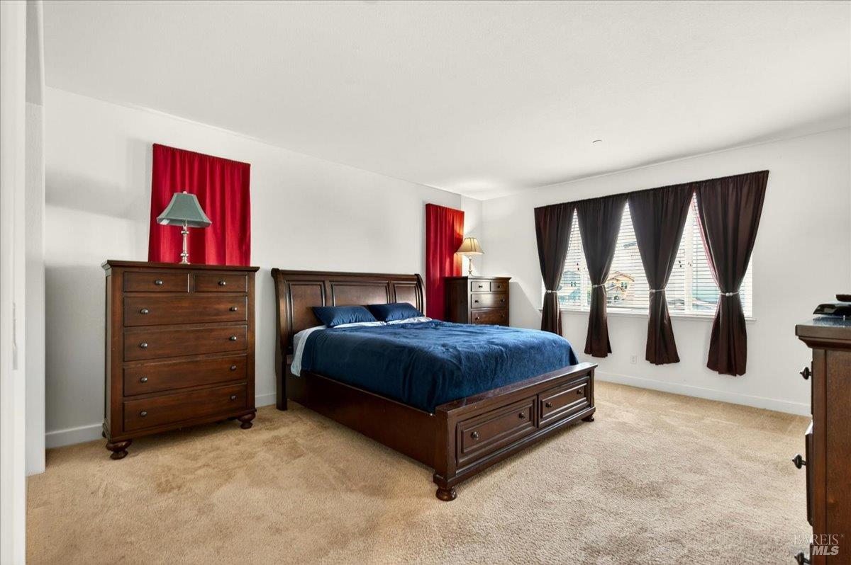 578 Burgundy Street Vacaville CA 95687
