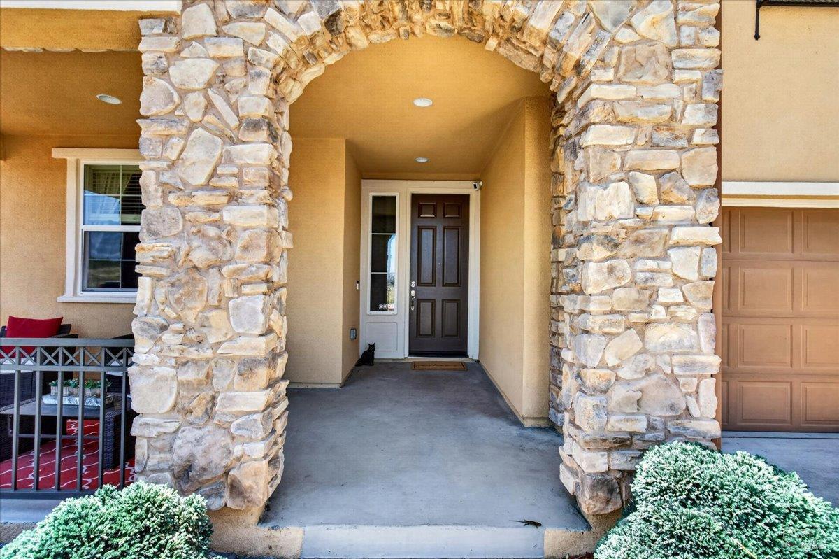 578 Burgundy Street Vacaville CA 95687