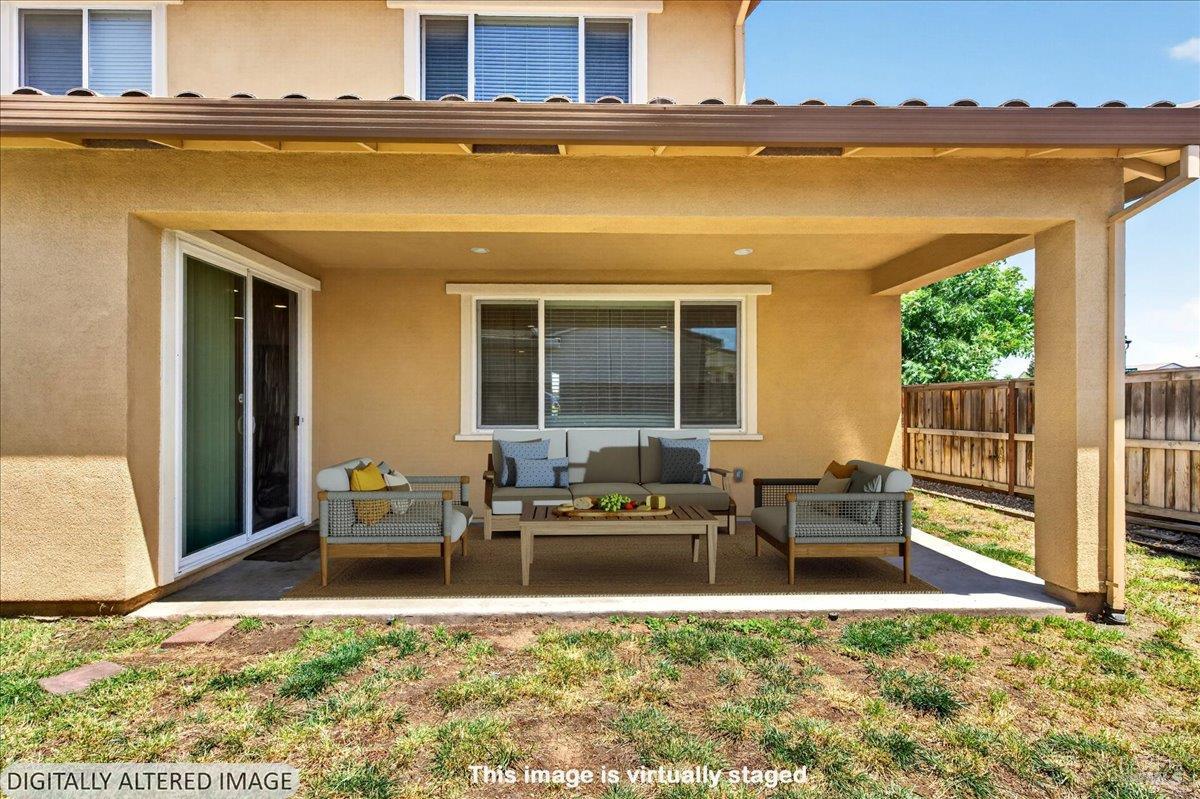 578 Burgundy Street Vacaville CA 95687