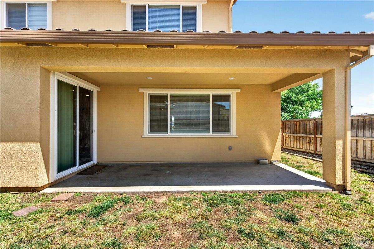 578 Burgundy Street Vacaville CA 95687