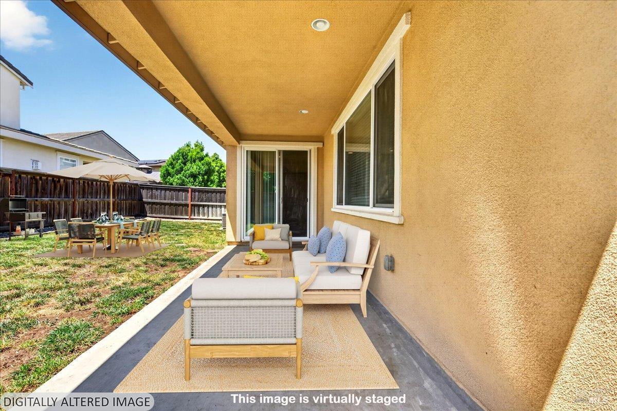 578 Burgundy Street Vacaville CA 95687